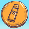 PiBot Connection Trophy