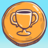 ROCKSTAR Trophy