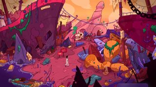 Leisure Suit Larry: Wet Dreams Dry Twice Screenshot 3
