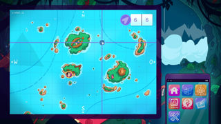 Leisure Suit Larry: Wet Dreams Dry Twice Screenshot 1
