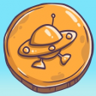 The Cavern of Cosmic Cognition Trophy