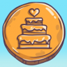 Wedding Trophy