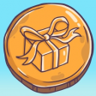 Worth the wait Trophy