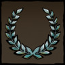 Master Over Trophy