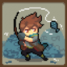 Catch of the Day Trophy