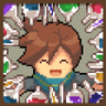 Expert Chemist Trophy