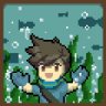 Fishing Guru Trophy