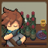Grape Supplier Trophy