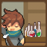 Rookie Chemist Trophy