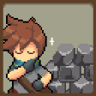 Stone Specialist Trophy