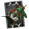 Realm of the Undine Trophy