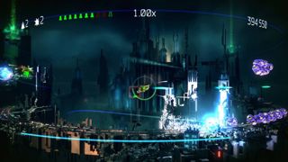 Resogun Screenshot 5