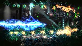 Resogun Screenshot 6