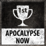 Apocalypse Now Gold! Trophy