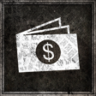 Cash Money Trophy
