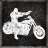 Drive By Shooting Trophy