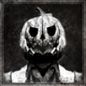 Helloween Rider Wins! Trophy