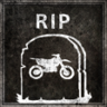 Raggety And Die Trophy