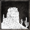 Raging Plateaus Trophy