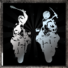 Road Redemption Master Trophy