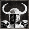 Shovel Knight Wins! Trophy
