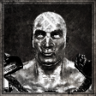 The Barbarian Won! Trophy