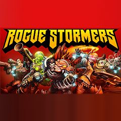 Rogue Stormers