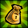 Filthy Rich Trophy