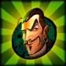 Gentleman Sniper Trophy