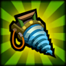 Piercing Pest Control Trophy