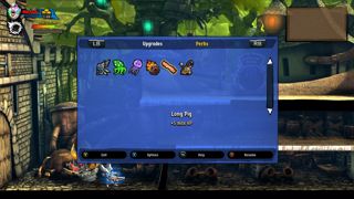 Rogue Stormers Screenshot 1