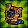 Slavehunter Hunter Trophy