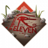 Double Eleven Trophy