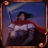 Commander Trophy