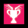 God of Heck Trophy