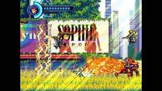 Steel Assault Screenshot 3
