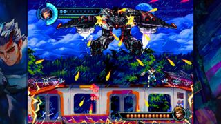 Steel Assault Screenshot 6