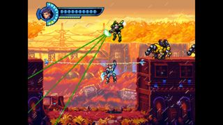 Steel Assault Screenshot 4