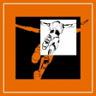 Leap of Faith Trophy