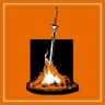 Master of souls Trophy