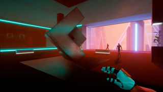 System of Souls Screenshot 1
