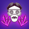 Crystal Rain Trophy