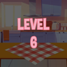 Complete Level 6 Trophy
