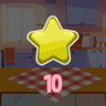 Dedicated Stargazer Trophy