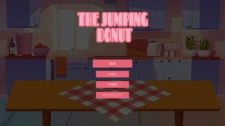 The Jumping Donut Screenshot 7