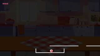 The Jumping Donut Screenshot 1