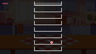 The Jumping Donut Screenshot 2