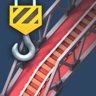 Bridge builder Trophy