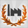 Industrial Age Trophy