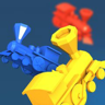 Juggler Trophy